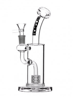 COLOR CUBE PINK-BONGLAB