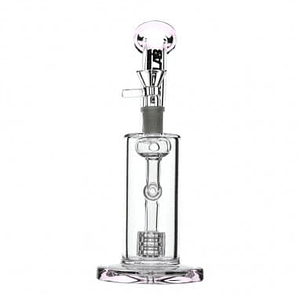 COLOR CUBE PINK-BONGLAB