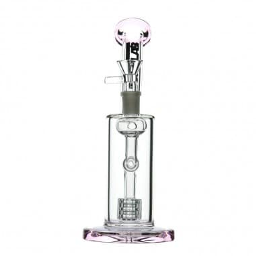 COLOR CUBE PINK-BONGLAB 2