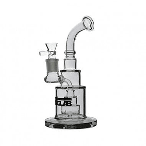 MERCURIAL SMOKEY GREY-BONGLAB