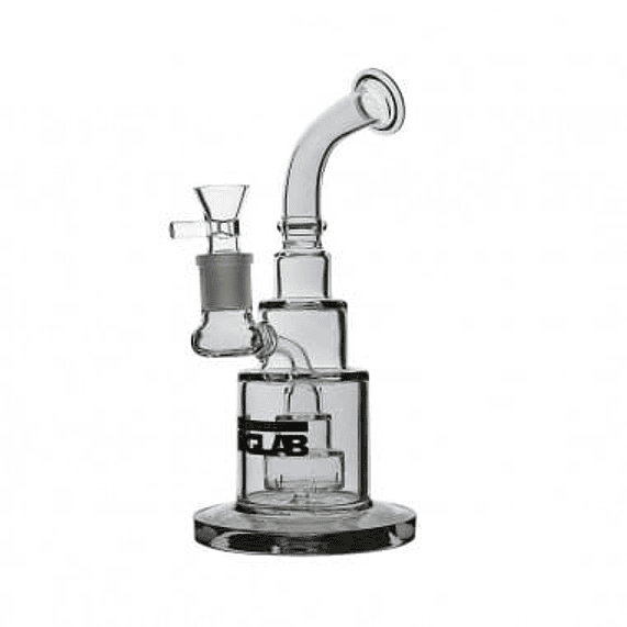 MERCURIAL SMOKEY GREY-BONGLAB 2