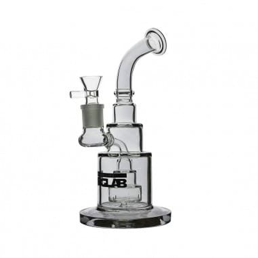 MERCURIAL SMOKEY GREY-BONGLAB 2