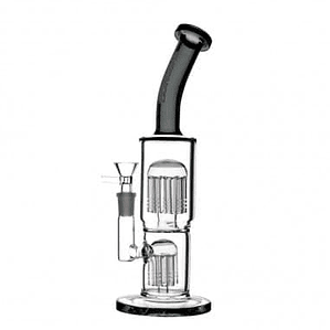 CLASSY BLACK-BONGLAB