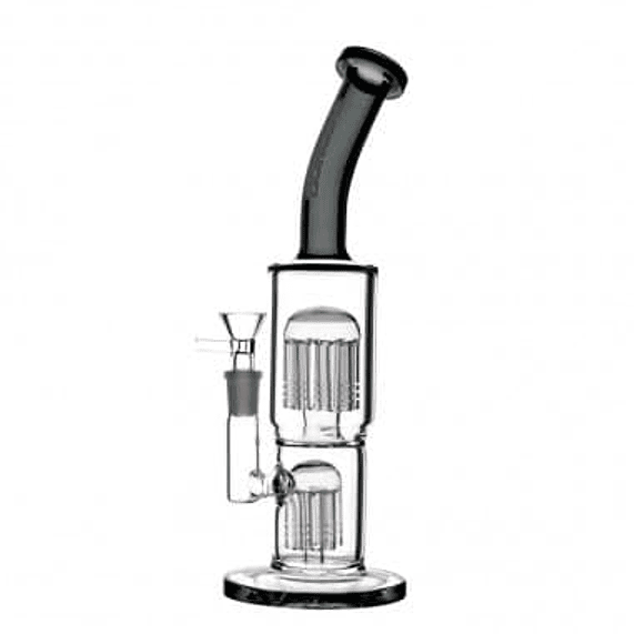 CLASSY BLACK-BONGLAB 2