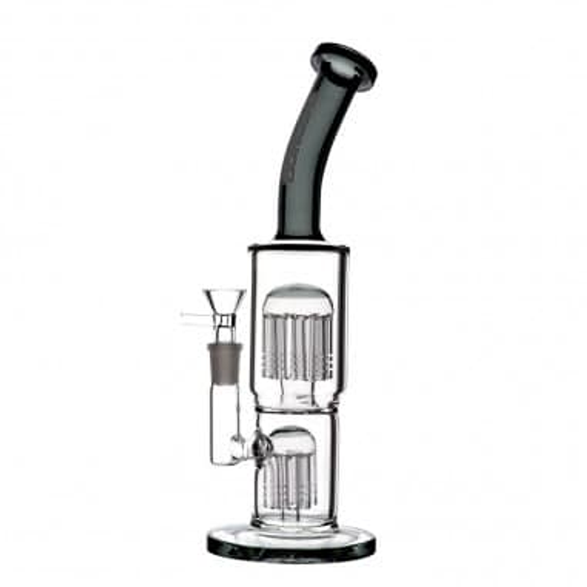 CLASSY BLACK-BONGLAB 2