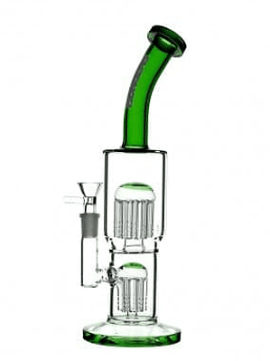 CLASSY GREEN-BONGLAB