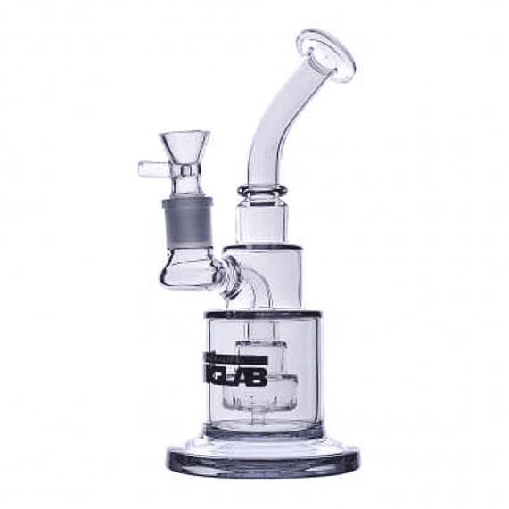 MERCURIAL BLUE-BONGLAB 1