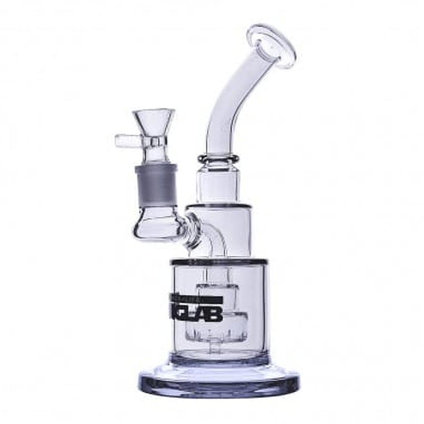 MERCURIAL BLUE-BONGLAB 1