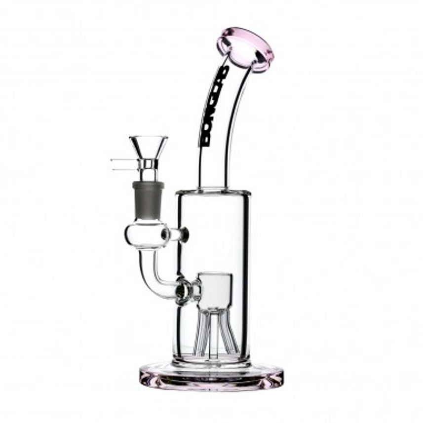 DREAM RIG PINK-BONGLAB 1