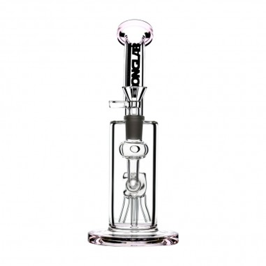 DREAM RIG PINK-BONGLAB 2