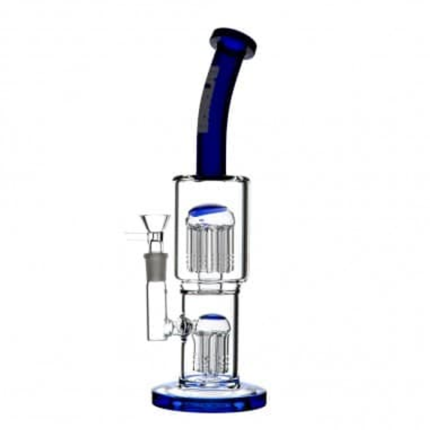 CLASSY BLUE-BONGLAB 1