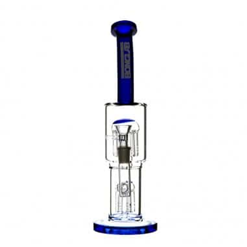 CLASSY BLUE-BONGLAB 2