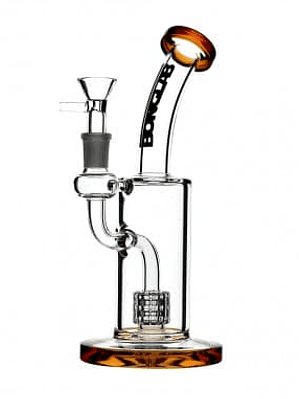 COLOR CUBE AMBAR-BONGLAB