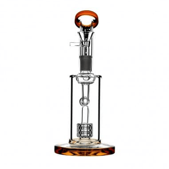 COLOR CUBE AMBAR-BONGLAB 2