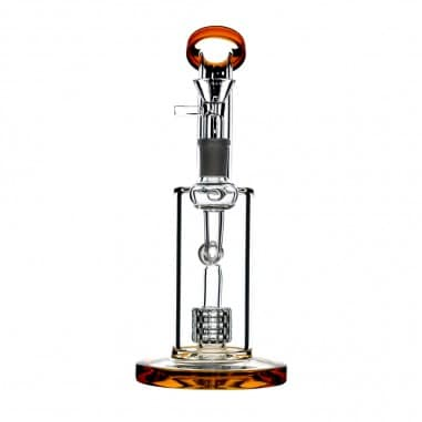 COLOR CUBE AMBAR-BONGLAB 2