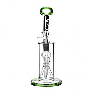 DREAM RIG GREEN-BONGLAB