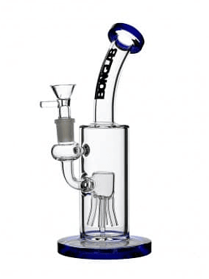 DREAM RIG BLUE-BONGLAB