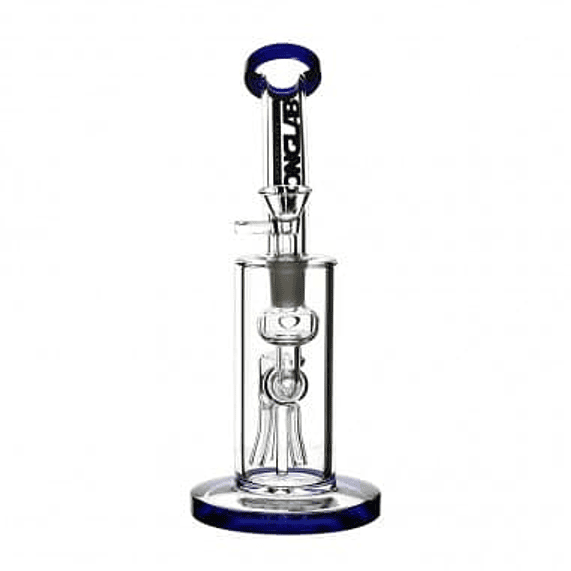 DREAM RIG BLUE-BONGLAB 2