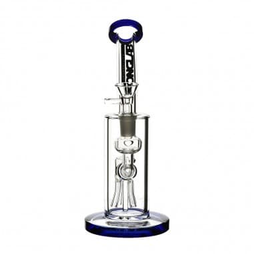 DREAM RIG BLUE-BONGLAB 2