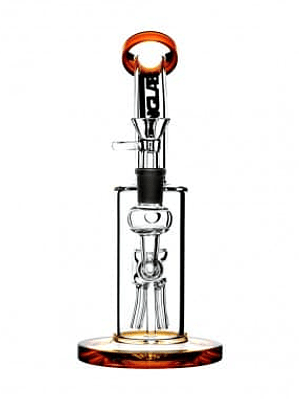 DREAM RIG AMBAR-BONGLAB