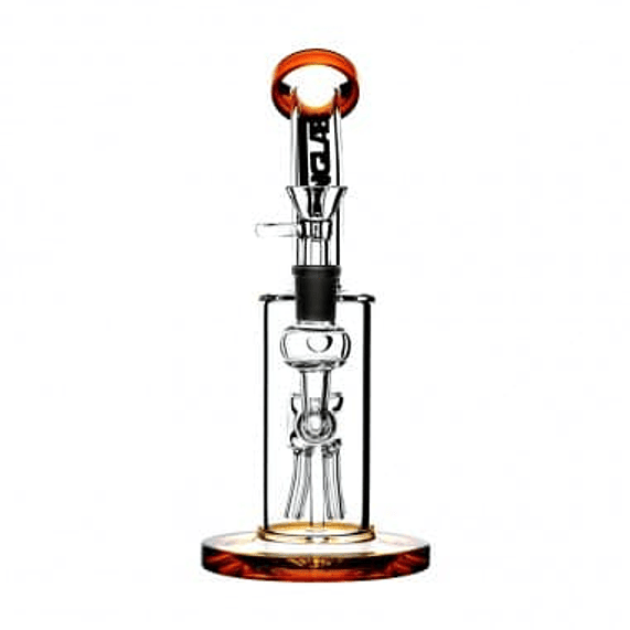 DREAM RIG AMBAR-BONGLAB 1