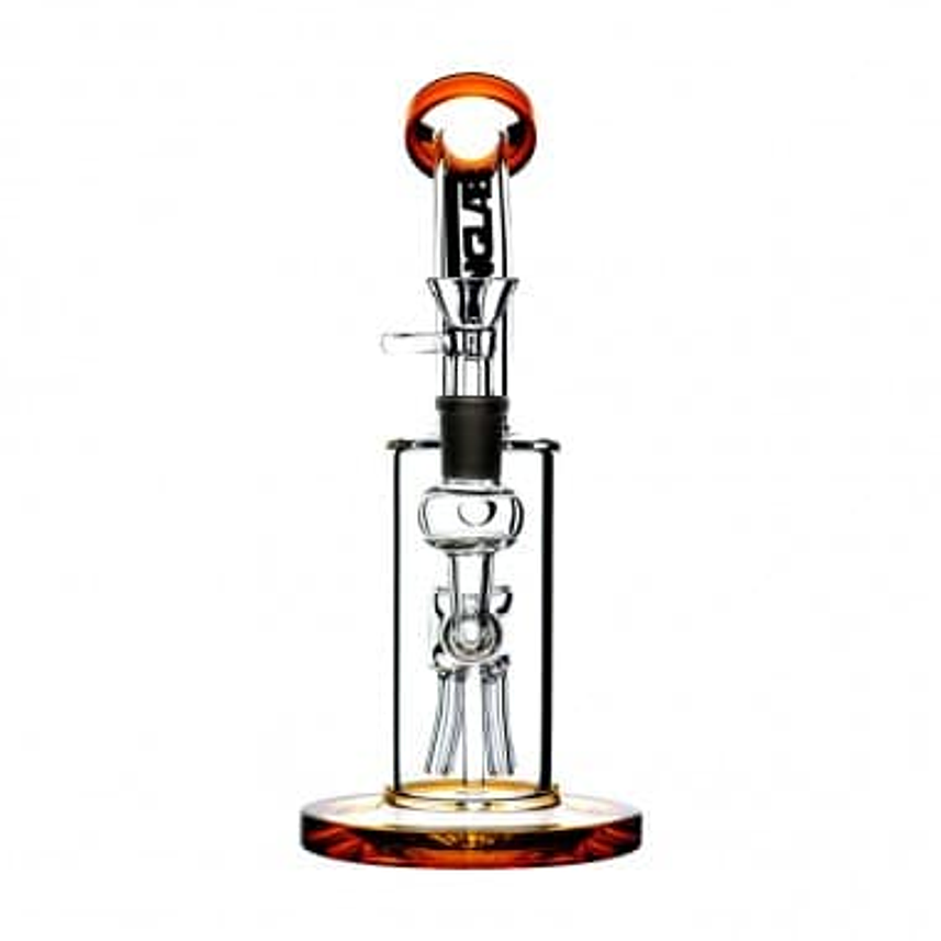 DREAM RIG AMBAR-BONGLAB 1