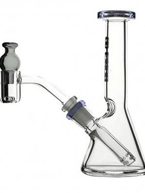 TERPIES MINI BEAKER KIT EXTRACTOS- BONGLAB