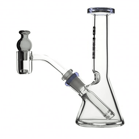 TERPIES MINI BEAKER KIT EXTRACTOS- BONGLAB 1