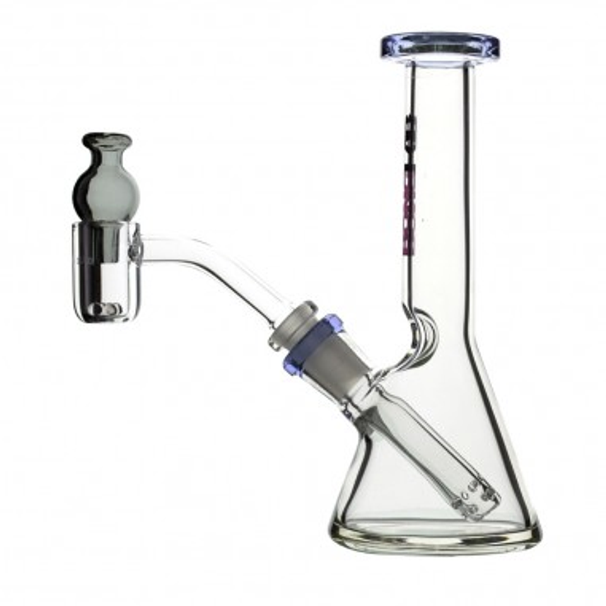 TERPIES MINI BEAKER KIT EXTRACTOS- BONGLAB 1
