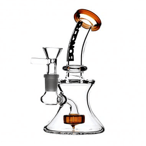 POCKET BELL AMBAR-BONGLAB