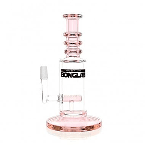 LUCKY GOBLIN PINK-BONGLAB