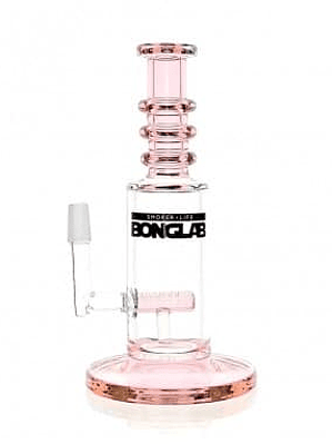 LUCKY GOBLIN PINK-BONGLAB