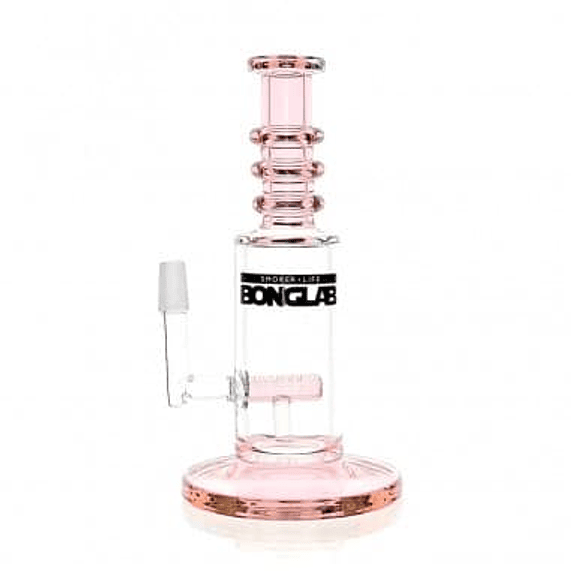 LUCKY GOBLIN PINK-BONGLAB 1