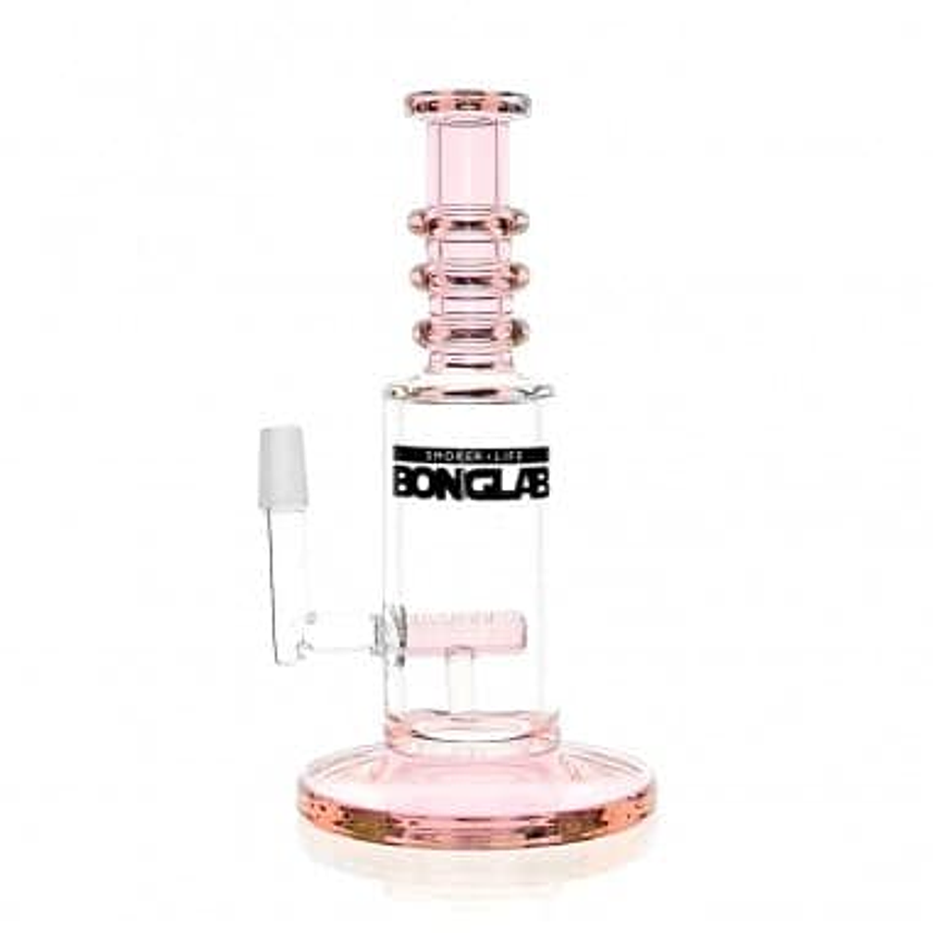 LUCKY GOBLIN PINK-BONGLAB 1