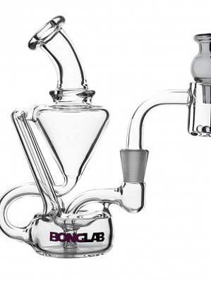 TERPIES COBRA RIG KIT EXTRACTOS-BONGLAB