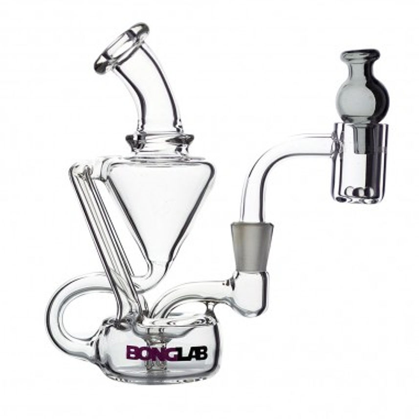 TERPIES COBRA RIG KIT EXTRACTOS-BONGLAB 1