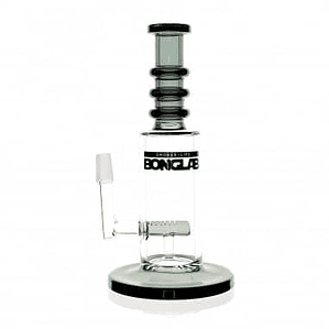 LUCKY GOBLIN WHITE-BONGLAB