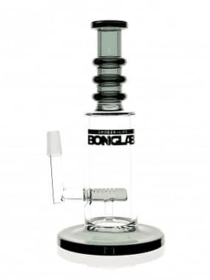 LUCKY GOBLIN WHITE-BONGLAB