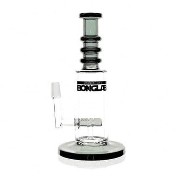 LUCKY GOBLIN WHITE-BONGLAB 1