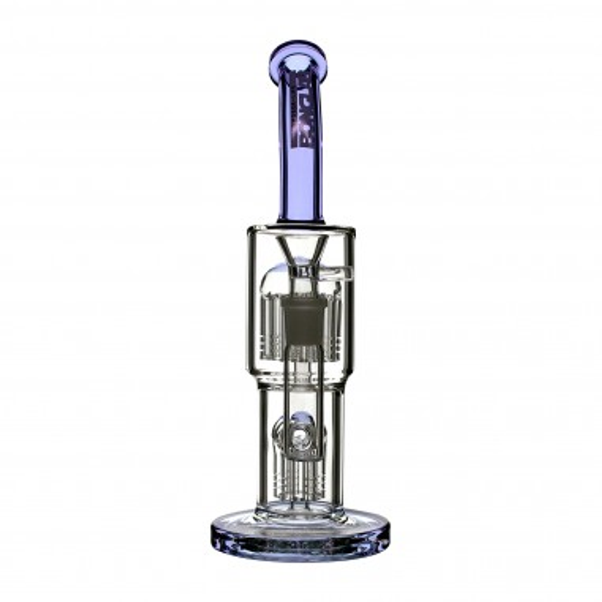 CLASSY PURPLE-BONGLAB 2