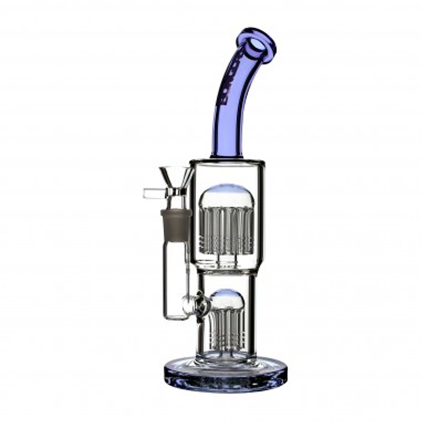 CLASSY PURPLE-BONGLAB 1