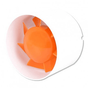 EXTRACTOR EN LINEA 150 (305M3/H)-CORNWALL ELECTRONICS