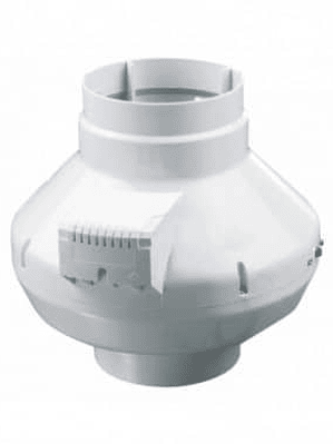 EXTRACTOR CENTRIFUGO VK 125MM-CORNWALL ELECTRONICS