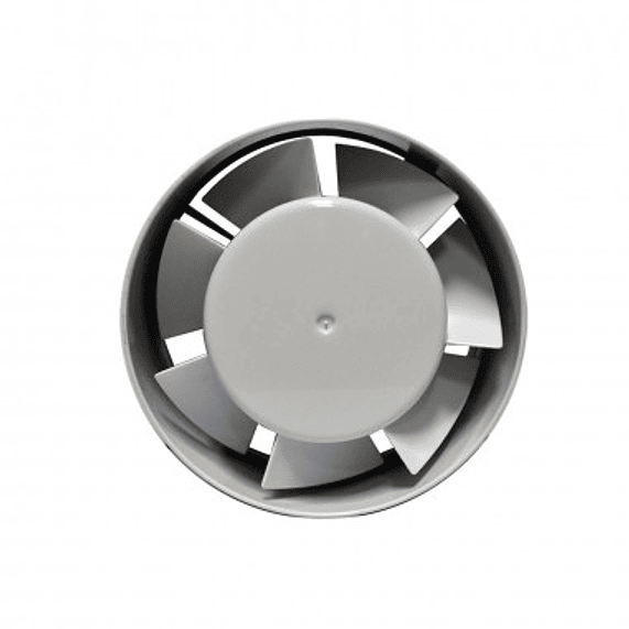 EXTRACTOR EN LINEA 150MM - KASVI 2