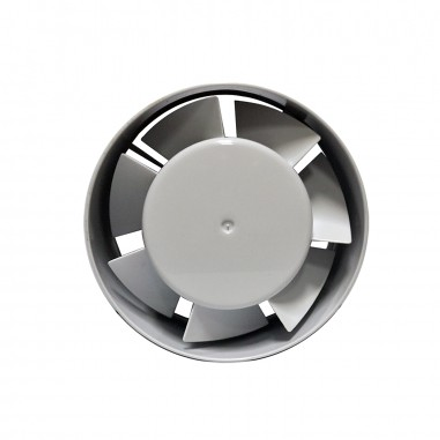 EXTRACTOR EN LINEA 150MM - KASVI 2