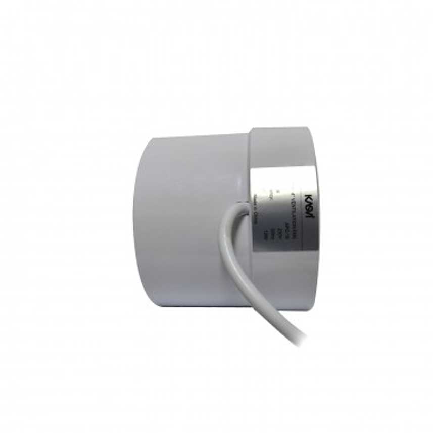 EXTRACTOR EN LINEA 125MM - KASVI 3