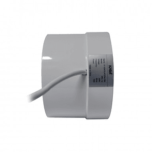 EXTRACTOR EN LINEA 100MM - KASVI