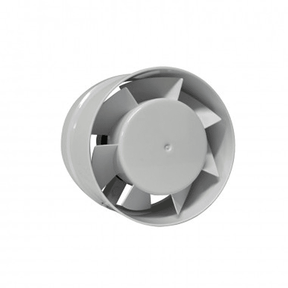 EXTRACTOR EN LINEA 100MM - KASVI 3