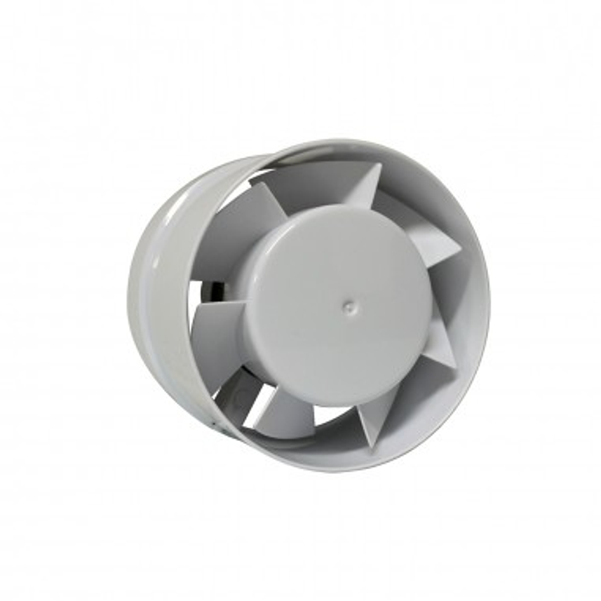 EXTRACTOR EN LINEA 100MM - KASVI 3