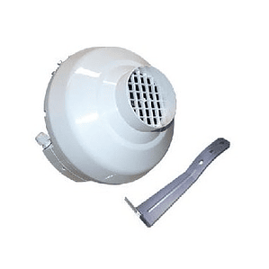 EXTRACTOR VK PLÁSTICO 315(1325M3/H)- VENTS